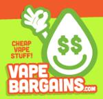 Vape Bargains